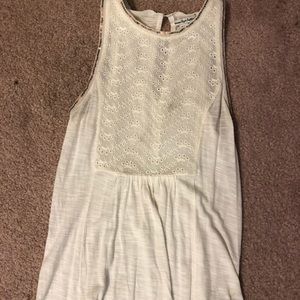 American Rag summer tank (xs)